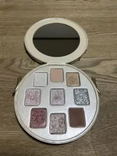 2025年最新】パールレベルクラッチアイシャドーパレットの人気アイテム