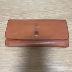 IL BISONTE イルビゾンテ　長財布
