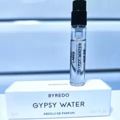 2026年最新】byredo ジプシーウォーターの人気アイテム - メルカリ