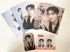 ATEEZ サン サンドギ ANITEEZ フォトパッケージ