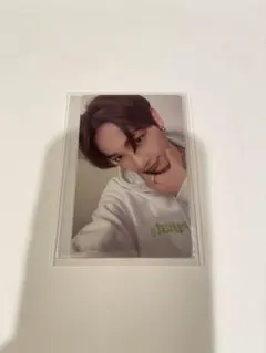 boynextdoor special gift トレカ ジェヒョン