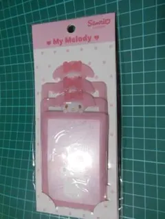 サンリオ 韓国限定 マイメロディ(My Melody) フォトカバー(3213)