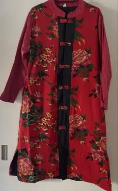チャイナ服