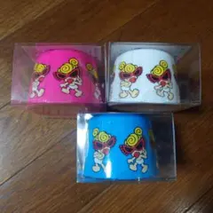 L*U様 ヒステリックミニ ペットボトルキャップ コップ ヒスミニ