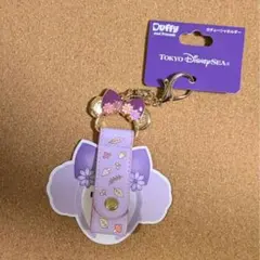 ダッフィー　カチューシャホルダー