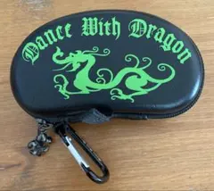 ラウンド用品・アクセサリー DANCE WITH DRAGON 2026年最新】DANCE WITH DRAGON ゴルフ ラウンド用品・アクセサリーの