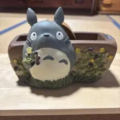レア】 スタジオ ジブリ となりの トトロ メイ オルゴール テープ
