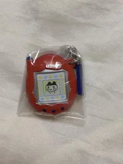 たまごっち ミニチュアチャームコレクション3　やんぐまめっち