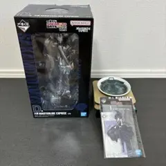 サカモトデイズ 一番くじ vol.2 大佛 3点セット