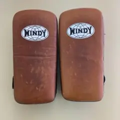 2026年最新】キックミット windyの人気アイテム - メルカリ