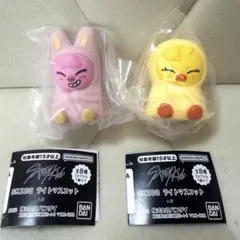 SKZOO ライトマスコット トゥエッキ/ポガリ