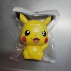 ピカチュウ フィギュア 未開封