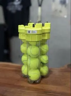 2025年最新】テニス ボールレスキューの人気アイテム - メルカリ