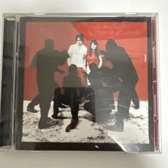 The White Stripes アルバム4枚セット