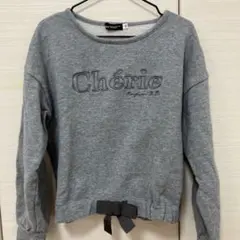 BeBe 130 リボントレーナー