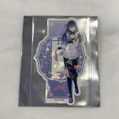 推しの子 渋谷109POPUP 黒川あかね チャイナメイドステッカー①