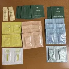 アルビオン　elegance IGNIS FLARUNE サンプル　32点