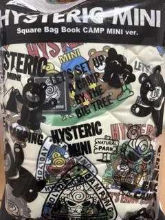 HYSTERIC MINI Square Bag