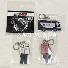 ☆大人気☆劇場版 TOKYO MER ピンズセット 東京横浜 T01 Y01 - メルカリ