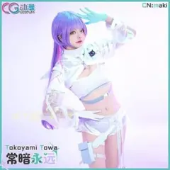 萌えフレーバーMOEFLAVOR サイバーキャットビキニ コスプレ - メルカリ