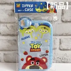 ディズニー　トイストーリー　マルチケース　通帳ケース　母子手帳ケース　新品未使用
