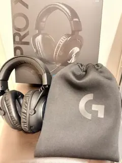 Sennheiser HD8 DJ ゲーミングヘッドセット - メルカリ