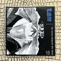 MIX CD grooveman Spot The Stolen Moments