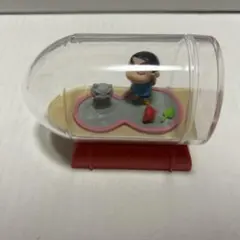 クレヨンしんちゃん テラリウム まいにちがたのしいゾ！ オラのゲージツ作品