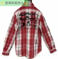 2026年最新】STUDIO D'ARTISAN メンズ ネルシャツの人気アイテム