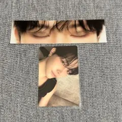 &TEAM NICHOLAS ニコラス Mark on Me トレカ