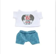 King & Prince はぴぬい 洋服