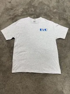 USA輸入古着 企業ロゴTシャツ IVC シンプル XLのサムネイル