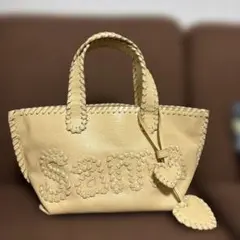 サマンサタバサ　トート