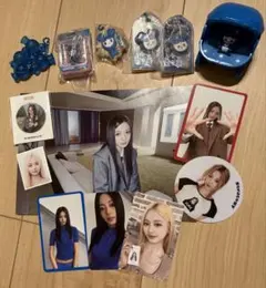 TWICE ツウィ グッズ