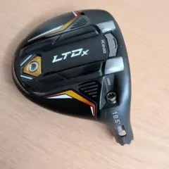 コブラLTDx 18.5° ヘッドのみのサムネイル