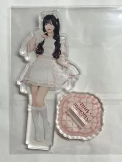 2026年最新】逃げ水あむ アクスタの人気アイテム - メルカリ