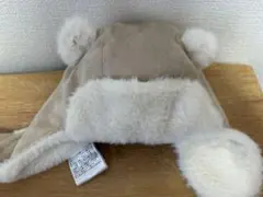 キャップ ベビー帽子