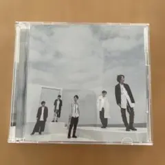 嵐 アルバム 「untitled」 通常盤 2枚組 CD