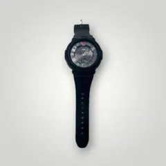 CASIO Baby-G SHOCK RESIST アナデジ腕時計