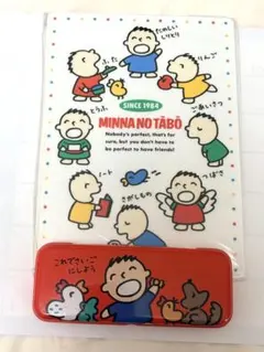 入手困難品 レア♡レトロ】 サンリオ☆みんなのたぁ坊ネームラベル