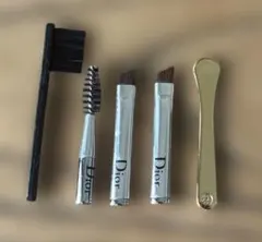 Dior他 メイクブラシセットのサムネイル