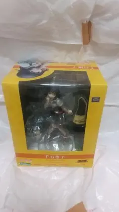 化物語 千石撫子 1/8 フィギュアのサムネイル