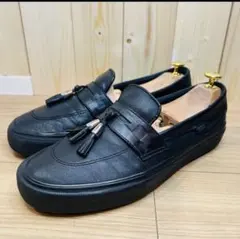 【極希少】VANS Style 53 スリッポン タッセルローファー 27cm