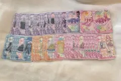 アイカツ！アンコール ノーマルカード まとめ売り 大量セット