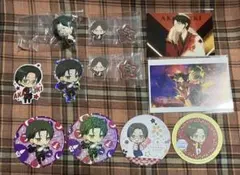 あんスタ　敬人　グッズ