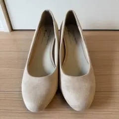 オリエンタルトラフィックアースミュージックアンドエコロジー　ヒール　パンプス