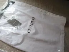 新品未使用　スカート　　ホワイト　白　コットン　マリンのサムネイル