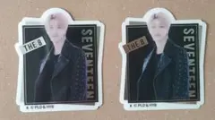 セブチ グミ THE8