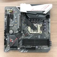ASRock B365M PHANTOM GAMING 4 ID ae33