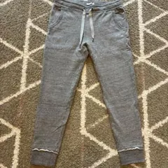 BAYFLOWスェットパンツ　サイズ2（S）